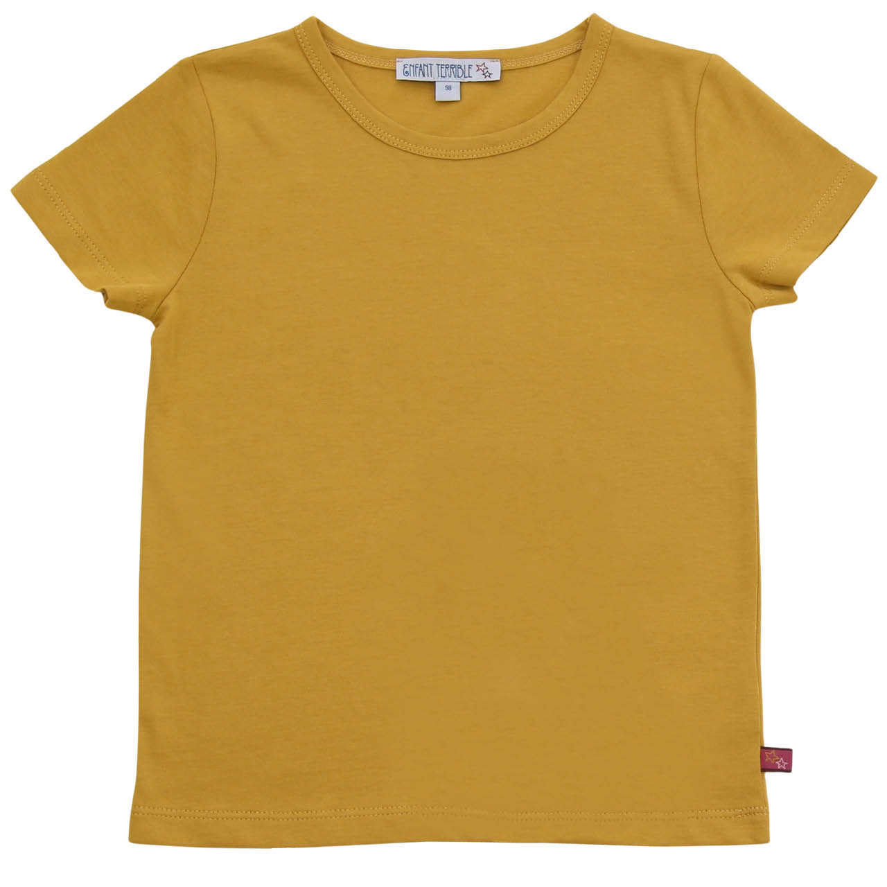 Uni Shirt kurzarm