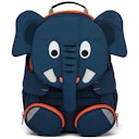 Vorschaubild Schadstofffreier Kindergarten Rucksack 3-6 Jahre Elefant