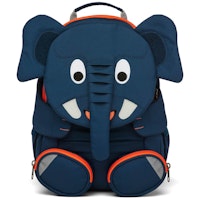 Schadstofffreier Kindergarten Rucksack 3-6 Jahre Elefant