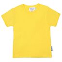 Vorschaubild T-Shirt Toby Tiger Basic kurzarm Uni