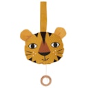 Vorschaubild Spieluhr Tiger – Brahms Wiegenlied