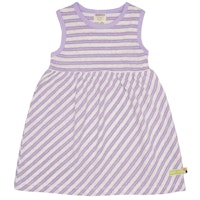 Leinen Kleid