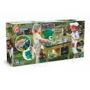 Vorschaubild Matschküche Spielküche mit viel Zubehör