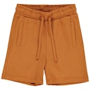 Vorschaubild Weite Jersey Shorts uni