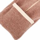 Vorschaubild Overall iobio Fleece langarm Schurwolle Uni