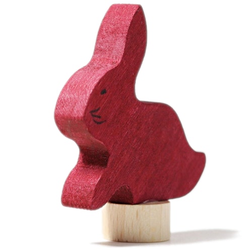 Grimms Stecker Hase