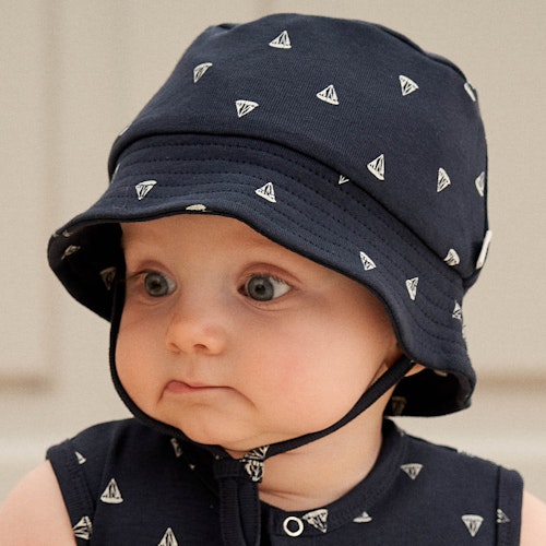Jersey Babyhut Segelboote