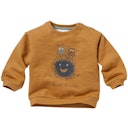 Vorschaubild Pullover People Wear Organic langarm Sweat Motiv