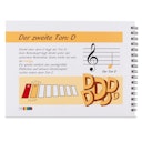 Vorschaubild Einfach erklärt - Glockenspiel Musikbuch ab 4 Jahre
