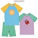 Vorschaubild Weiche Radler Shorts