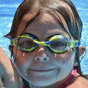 Vorschaubild Schwimmbrille PULSAR 3 bis 6 Jahre