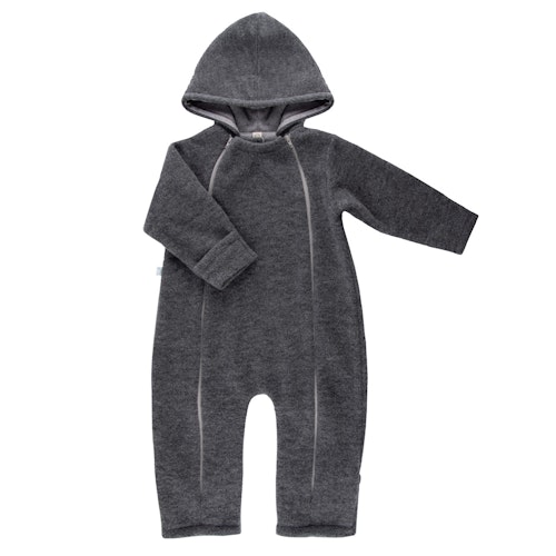 Wollfleece Overall Baby Wollfleece Overall Baby