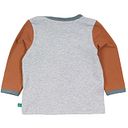Vorschaubild Langarmshirt Fred's World dehnbar Motiv