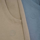 Vorschaubild Freizeithose Minymo Bambus Uni