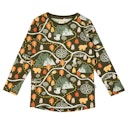 Vorschaubild Langarmshirt Wald