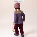 Vorschaubild Baby Pullover Schurwolle