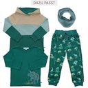 Vorschaubild Jogginghose Sweat