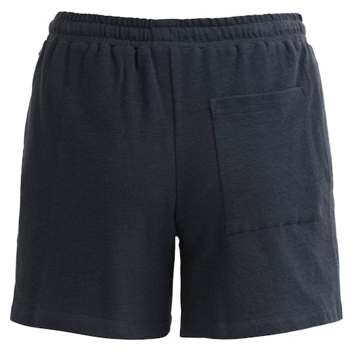 Weiche Damen Sweat Shorts