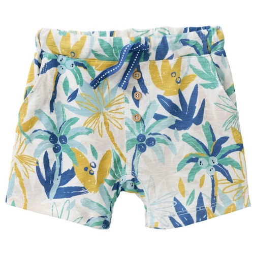 Leichte Shorts