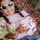 Vorschaubild 3er Pack farbige Thermodruckrollen für Artist Kamera