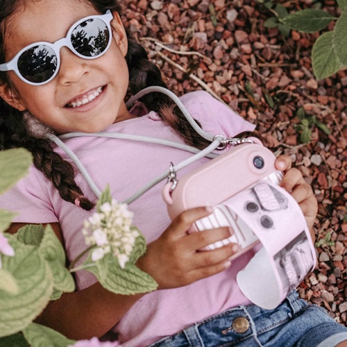 3er Pack farbige Thermodruckrollen für Artist Kamera