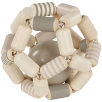Greifling in Ball-Form – mit Rasselfunktion
