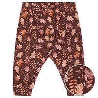 Freizeithose Hust & Claire Interlock/Jersey