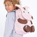 Vorschaubild Kindergarten Rucksack 3-6 Jahre Schwein