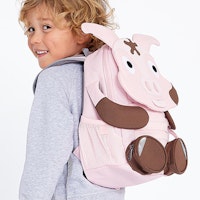 Kindergarten Rucksack 3-6 Jahre Schwein