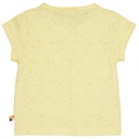 Vorschaubild Leichtes Slub Jersey Shirt kurzarm