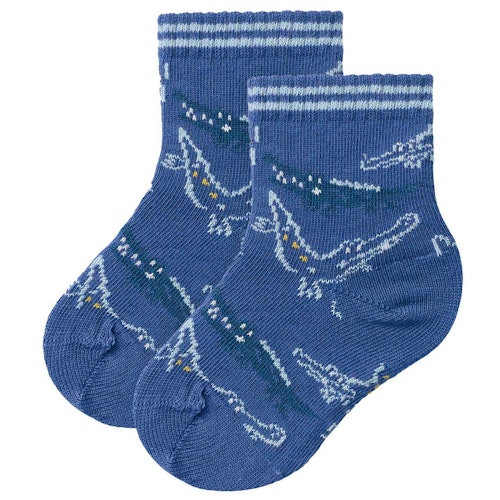 Doppelpack Baby Socken