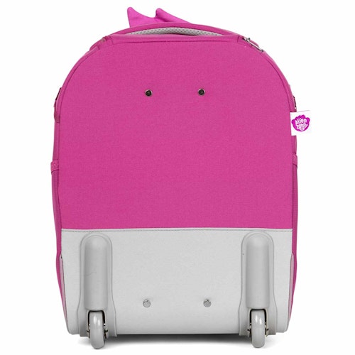 Kinderkoffer Vogel 30x40x16,5cm, 18 Liter