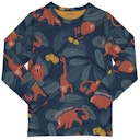 Vorschaubild Weiches Langarmshirt Nashorn