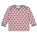 Vorschaubild Leichtes Shirt langarm Wale