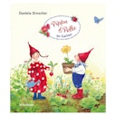 Vorschaubild Pippa und Pelle im Garten Pappbilderbuch ab 2 Jahren