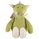 Vorschaubild Bio Kuscheltier Drache ab Geburt