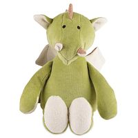 Bio Kuscheltier Drache ab Geburt