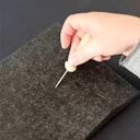 Vorschaubild Praktisches Set zum Prickeln