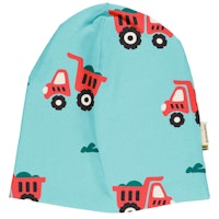 Beanie leicht Kipper