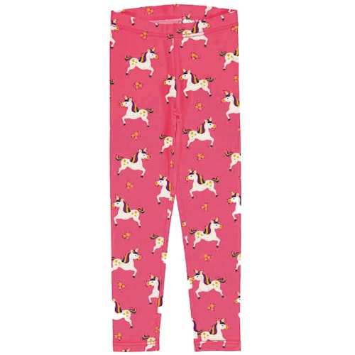 Jersey Leggings Äffchen