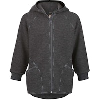 Engel Leichte Walkjacke mit Reißverschluss