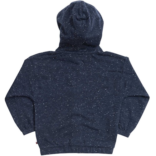 Sweat Kapuzenjacke