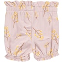 Vorschaubild Leichte Pumphose Blumen