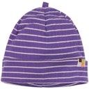Vorschaubild Gerippte Beanie