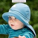 Vorschaubild Feuerwehr Strick mit Band UV-80