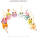 Vorschaubild Grimms Geburtstagswürfel 8 Jahre