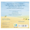 Vorschaubild Komm, wir gehen näher ran! Pflanzlich gefärbtes Buch - Meer