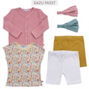 Vorschaubild Sommerliches Shirt Papagei