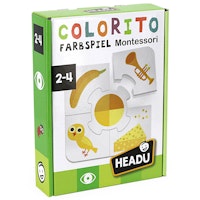 Farbspiel Colorito ab 2-4 Jahre