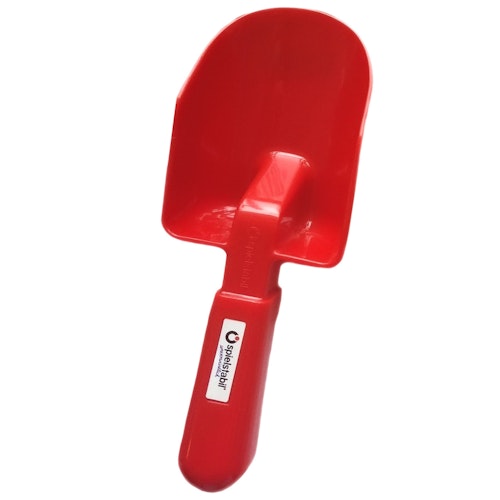 Kleine Sandschaufel, ab 1,5 Jahren